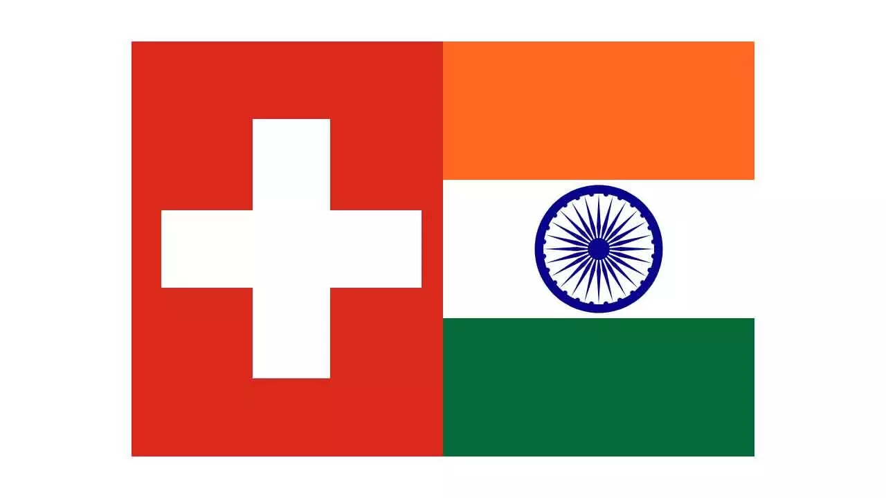 Switzerland Withdraws MFN Status To India