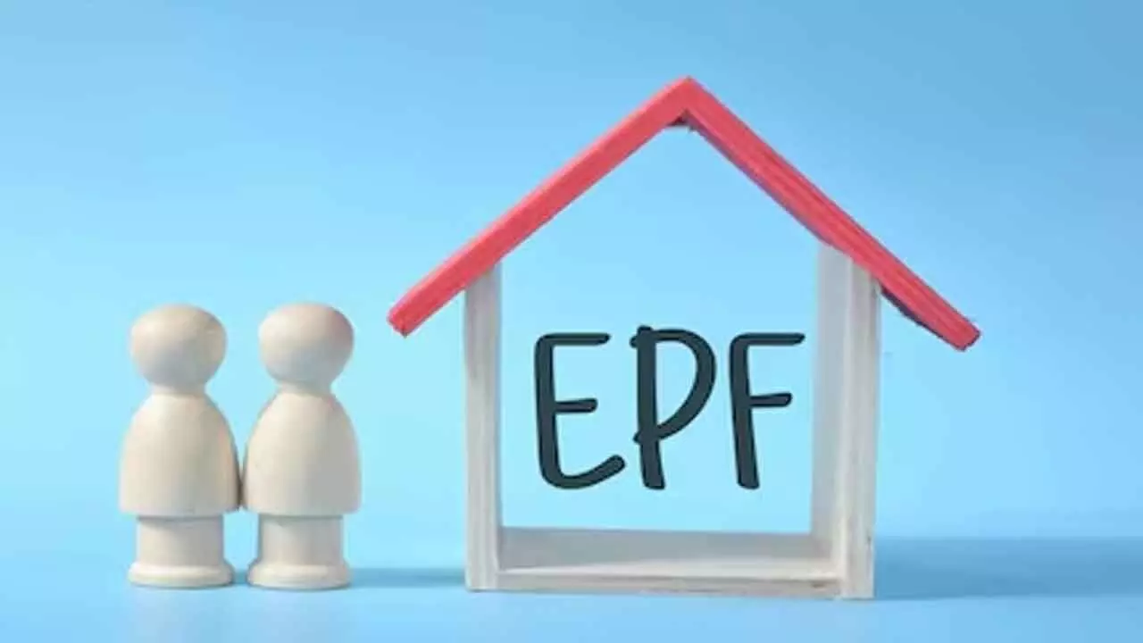 EPFO Mulls Banking Like Payment