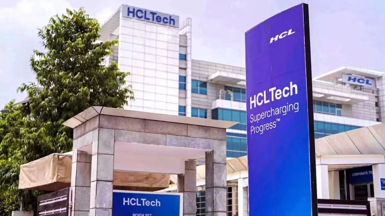 HCLTech Kicks Off TechBee Programme