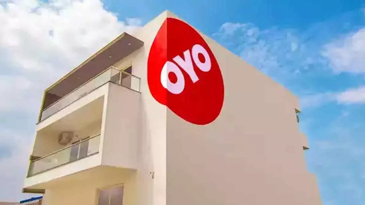 Nuvama Wealth Buys Shares Worth Rs 100 Cr In OYO