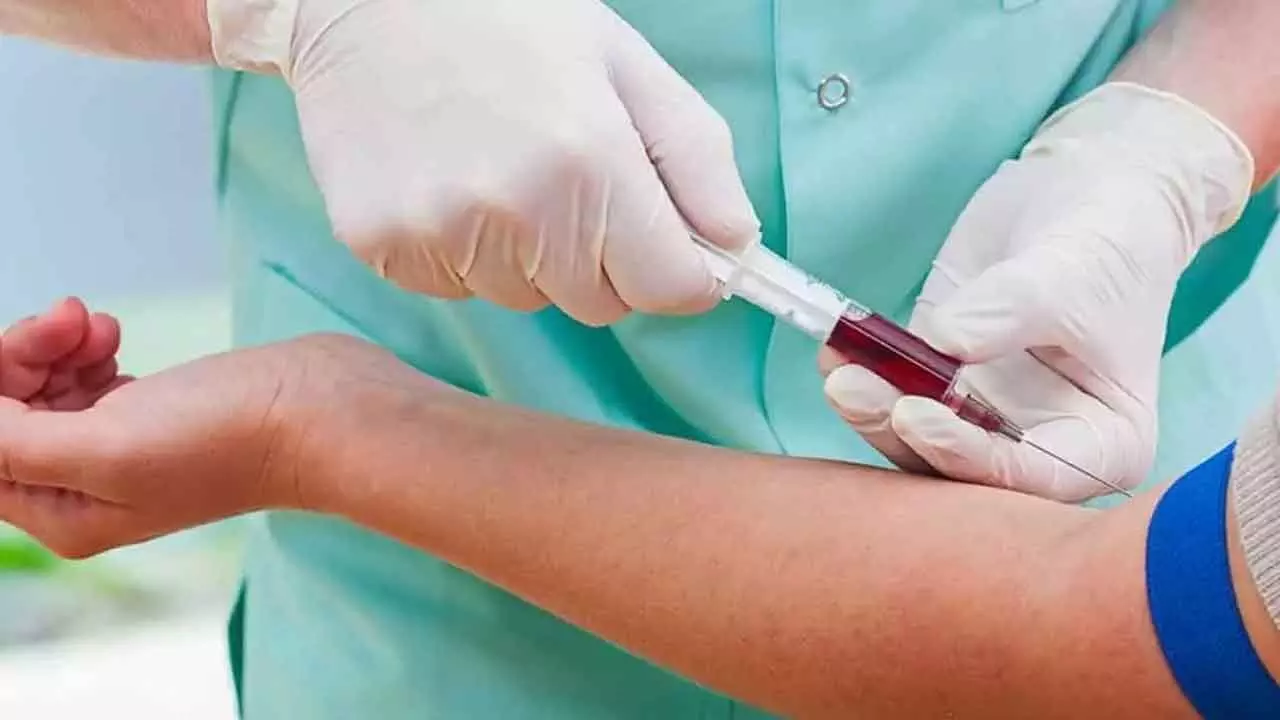 Why One-Size-Fits-All Approach To Blood Tests Might Be Hurting Your Diagnosis