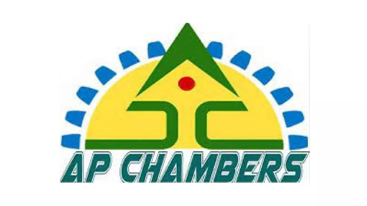 AP Chambers Applauds Swarnandhra Vision-2047