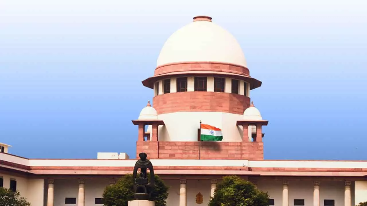 SC Orders Medical Aid To Farmer Leader On Indefinite Fast