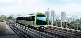 Namma Metro Secures €340 Million Loan for Phase 2 Expansion