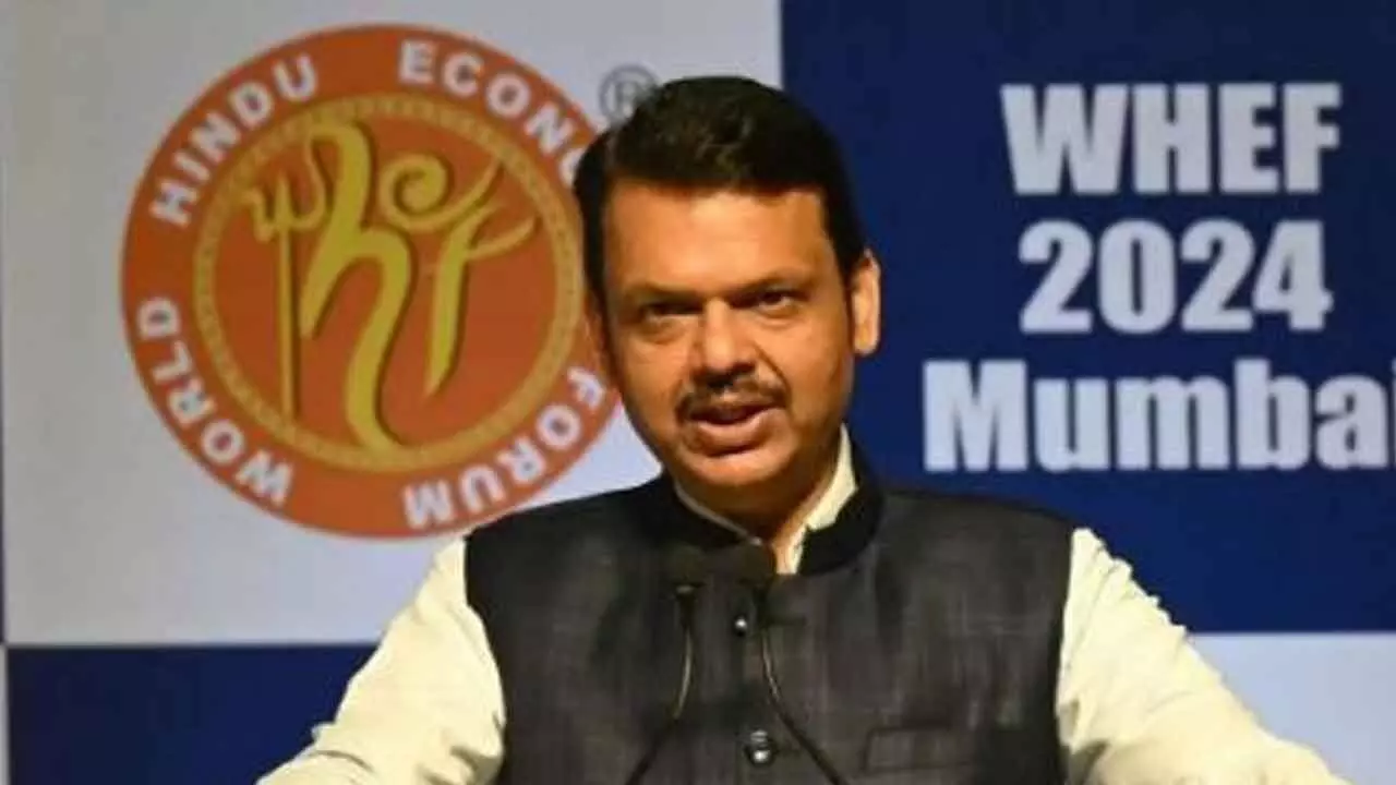 India Fastest Growing Economy, Maharashtra To Be Its Backbone