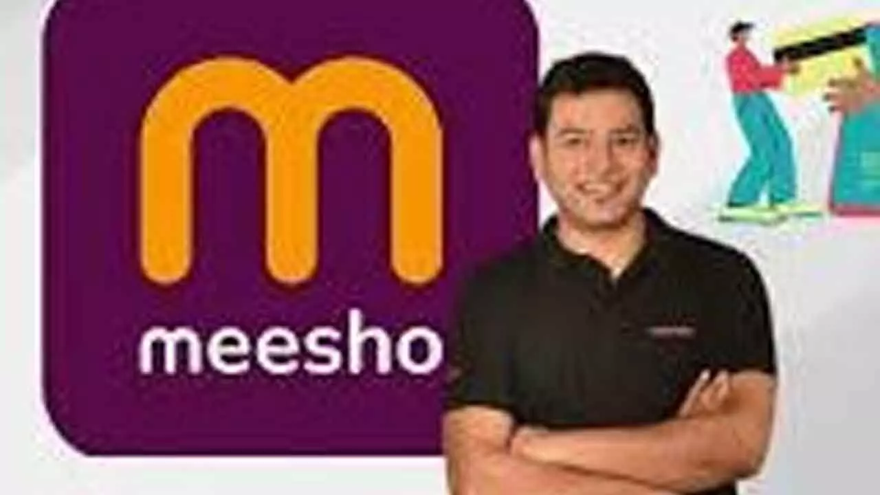 Meesho Sees 35% Order Growth In 2024; Users Up By 25% To 175 Mn