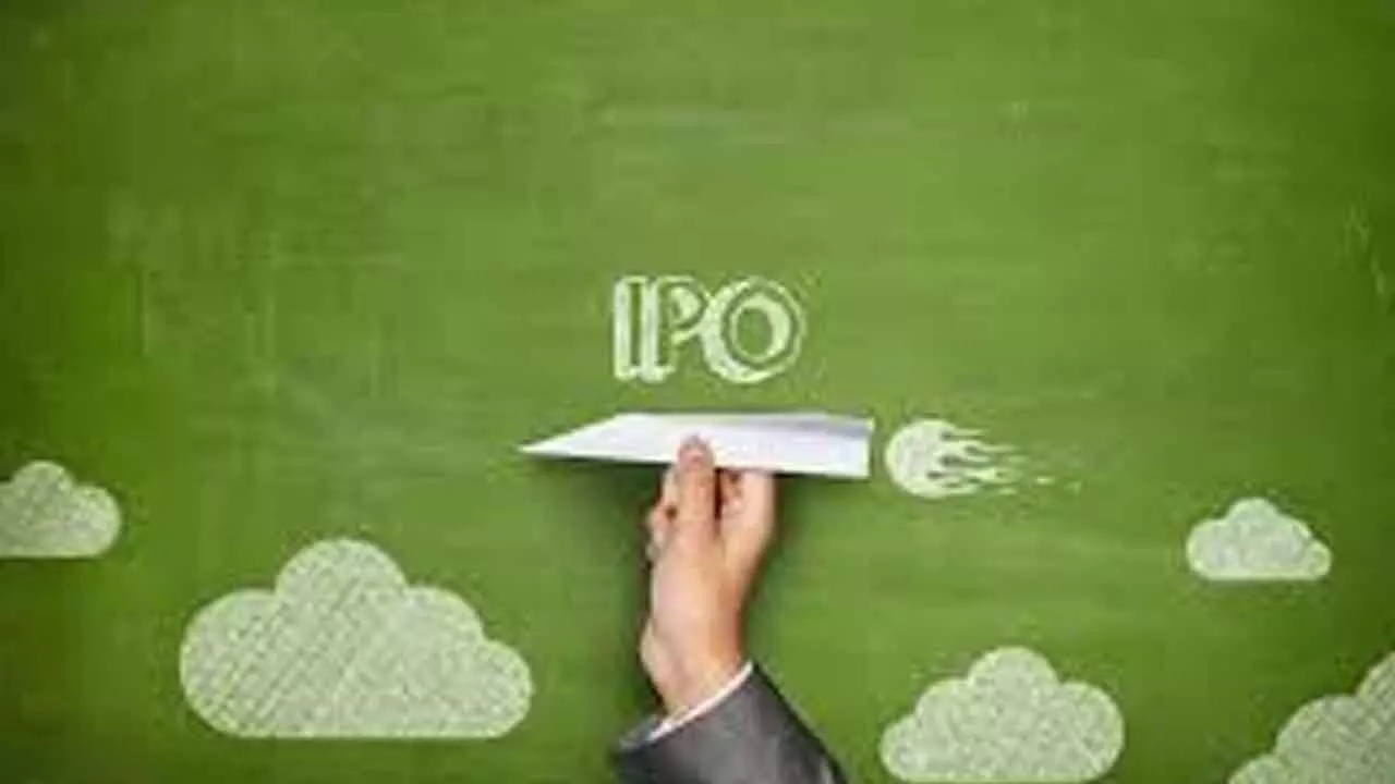 Int’l Gemmological IPO Subscribed 17%