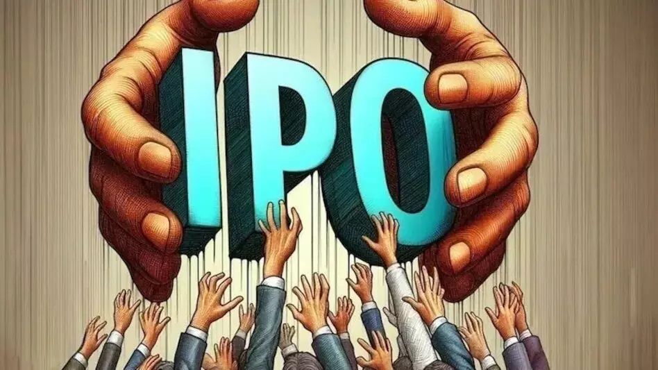 DAM Capital IPO Gets 2.75x Subscription