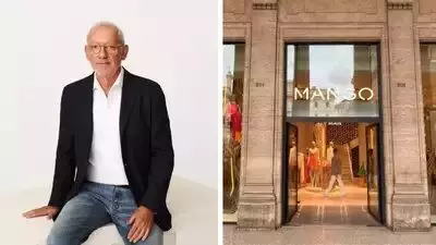 Mango Founder Isak Andic Dies in Tragic Accident at 71