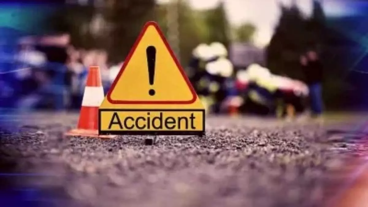 Tragic US Road Accident: Andhra Pradesh Woman Loses Life, Two Hospitalized