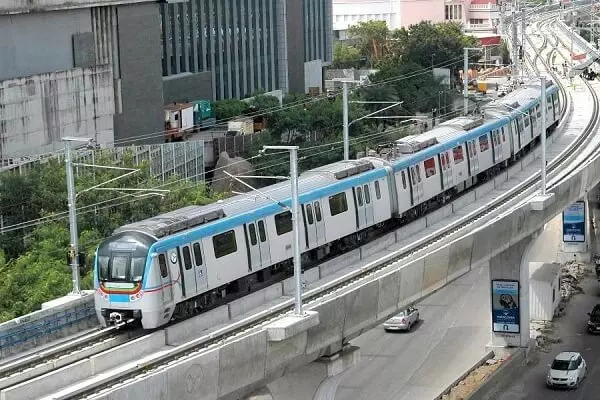 Land Acquisition Process for Old City Metro in full Swing