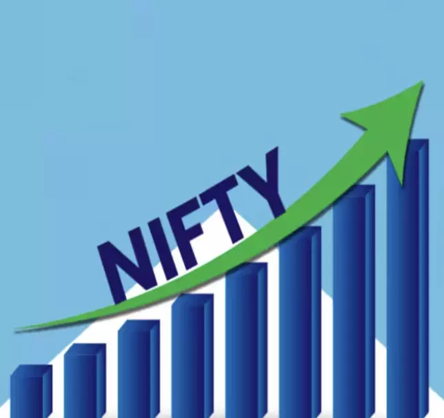 Niftys forms large candle promising to soar higher