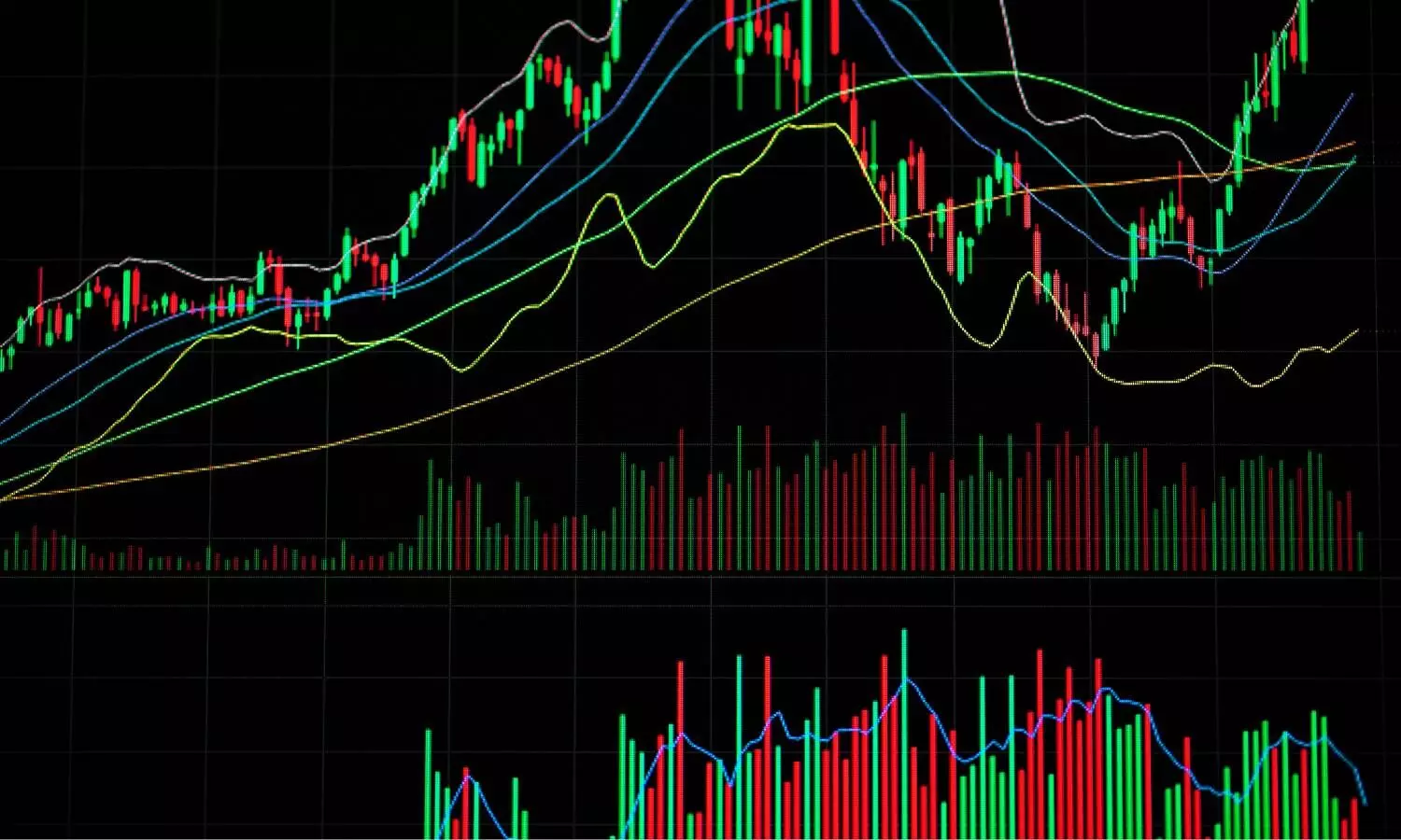 Stock market today: Trade setup for Nifty 50 to US dollar; 5 stocks to buy or sell on Monday — Dec 16