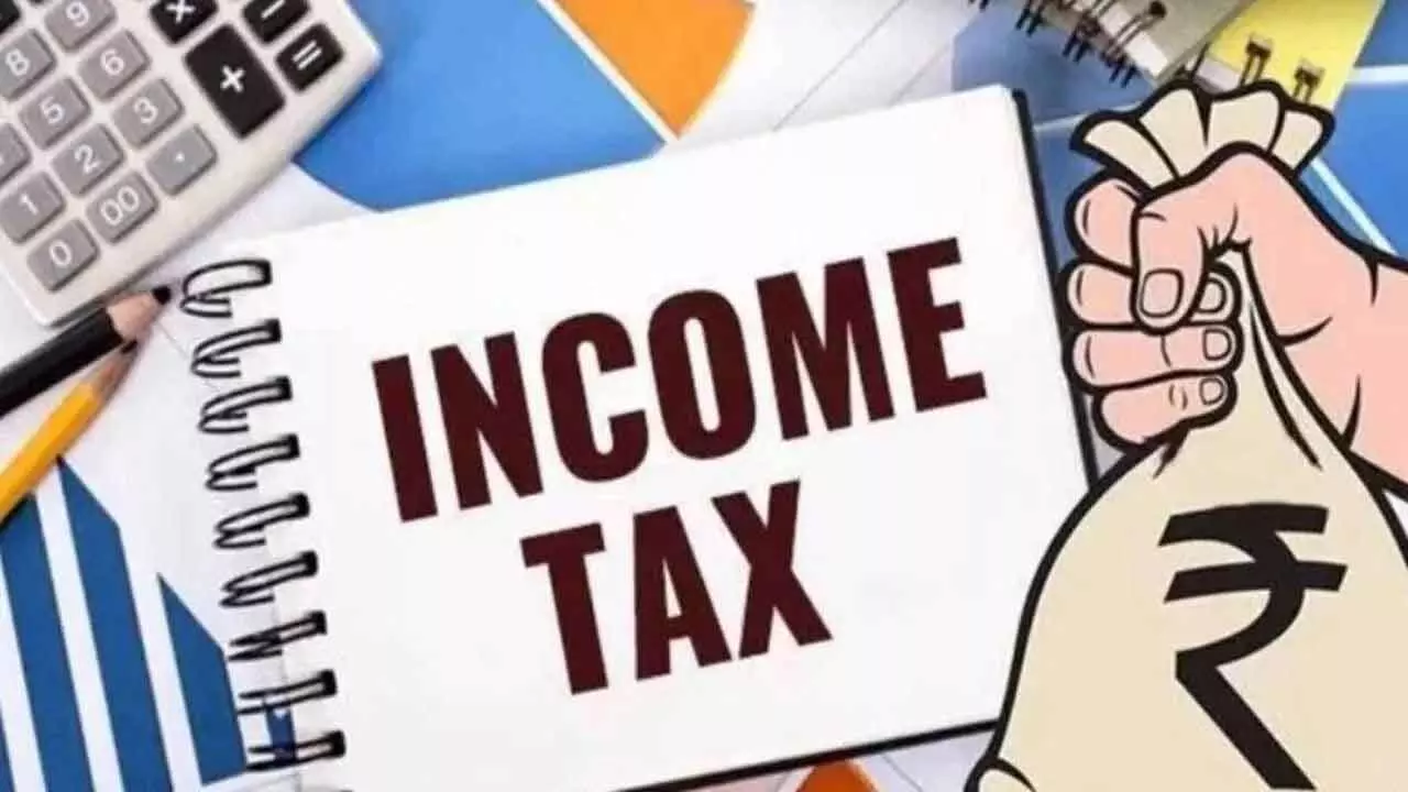 Income Tax Relief Remains A Mirage For The Growing Indian Middle Class