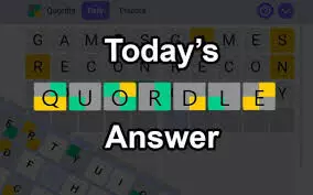 Quordle Answer for Today (December 16): Hints, Answers, & How to Play?