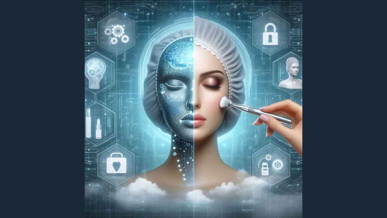 How Artificial Intelligence Is Improving Skincare Solutions