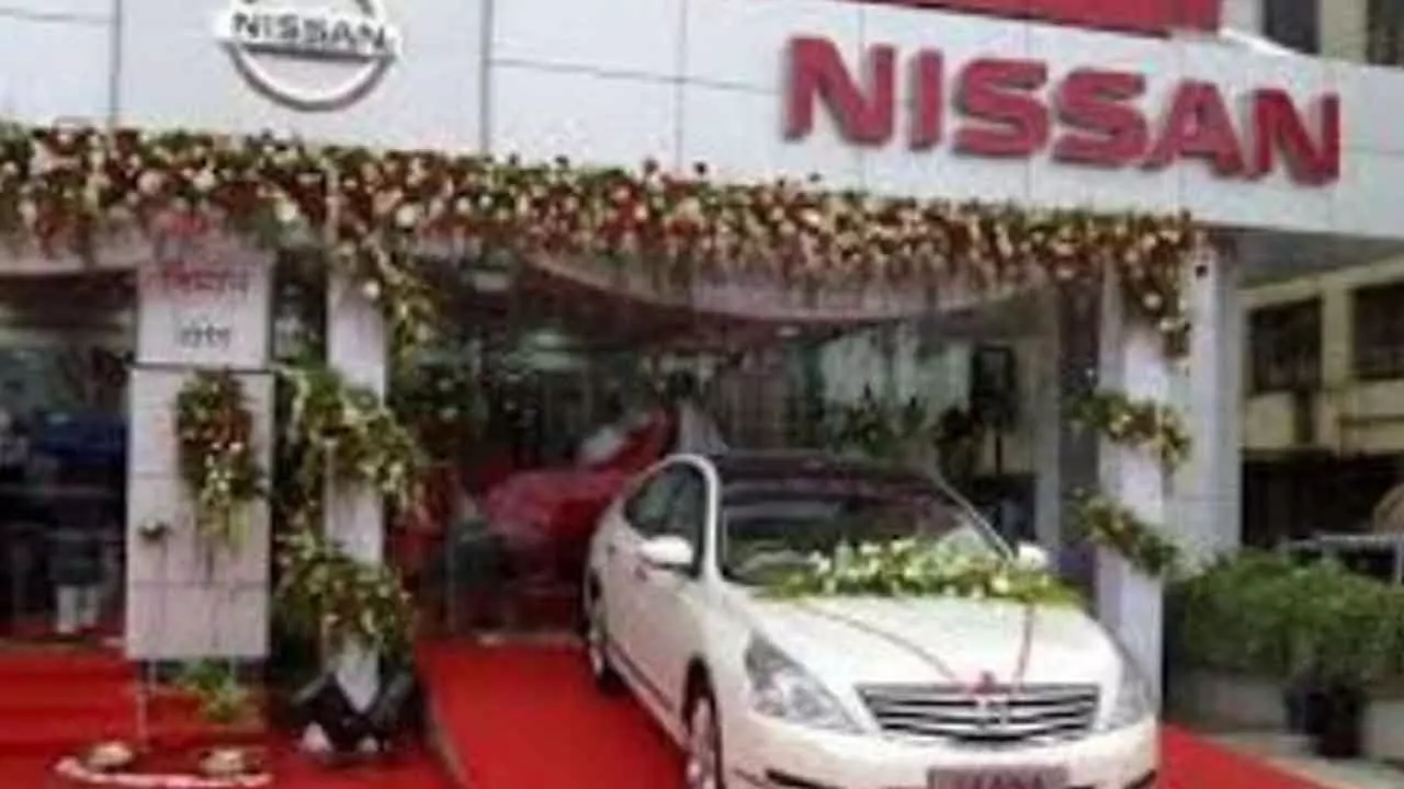 India Plans Intact; To Add More Headcount: Nissan