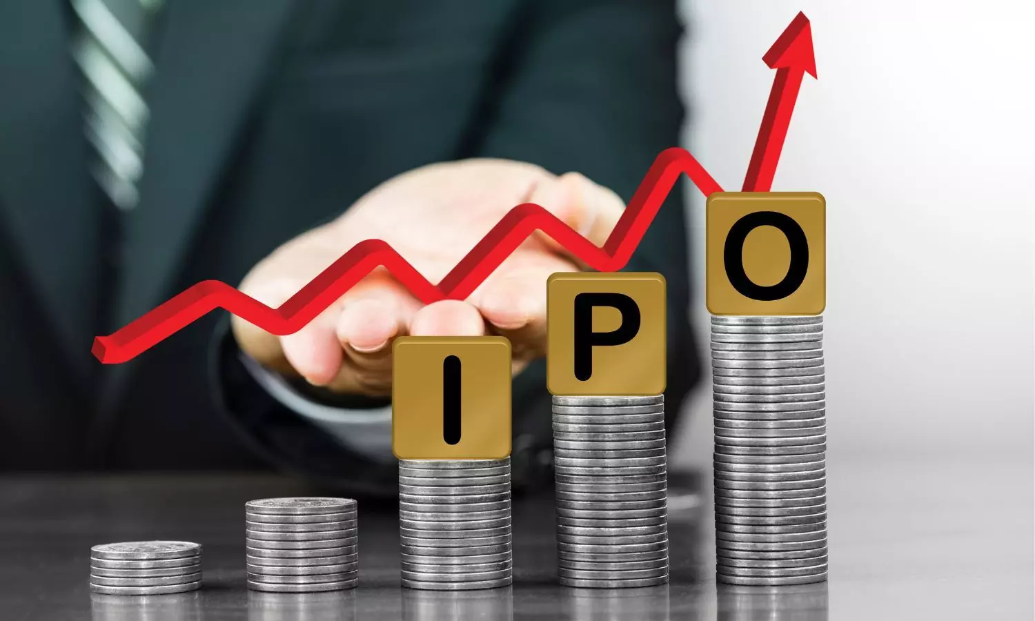 IPOs in 2025: Public Issue Worth ₹1.5 Lk Crore Expected Next Year