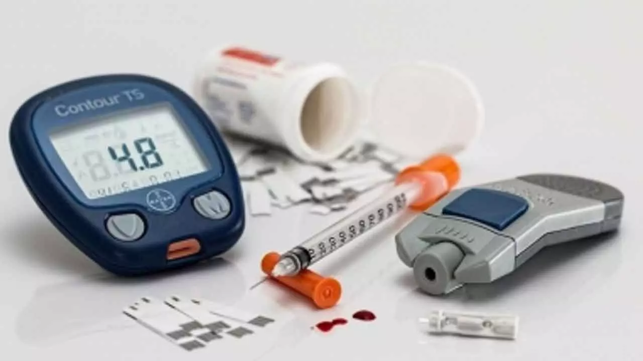 Glucose Monitoring Mkt To Grow At 2% Rate Thro’ 2033: Report