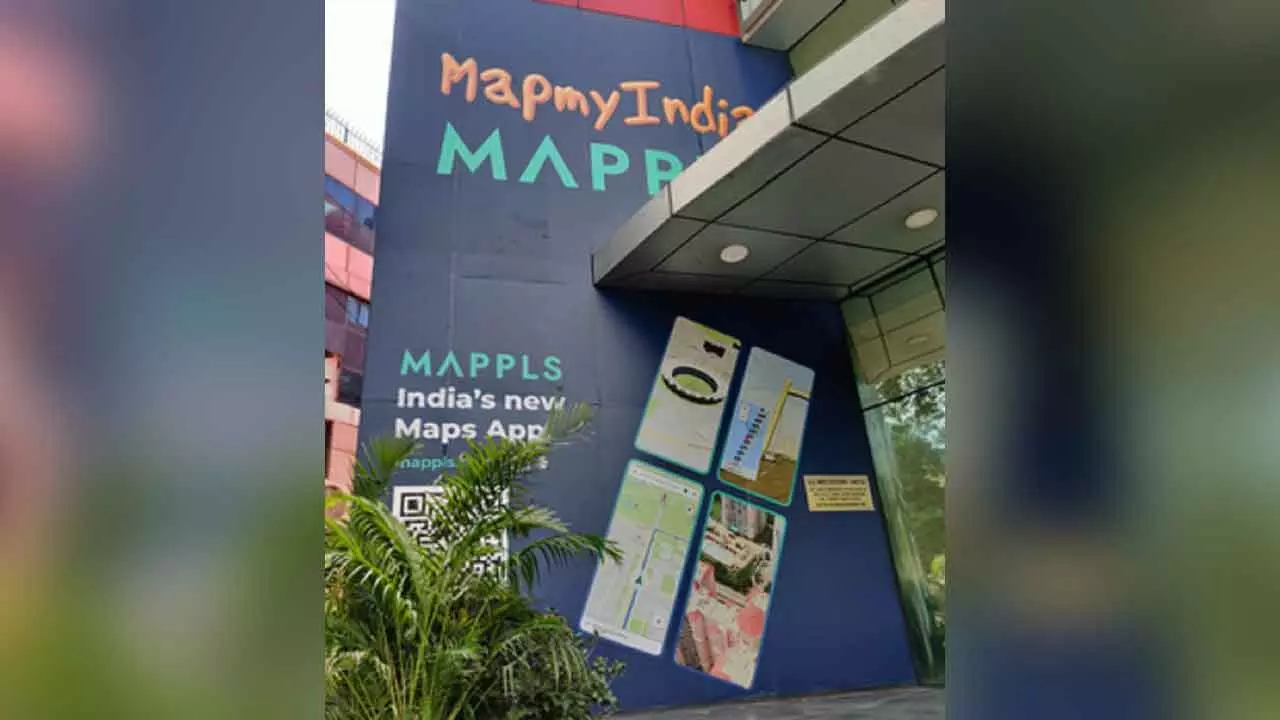 MapmyIndia, Hyundai AutoEver Set Up Navigation Joint Venture