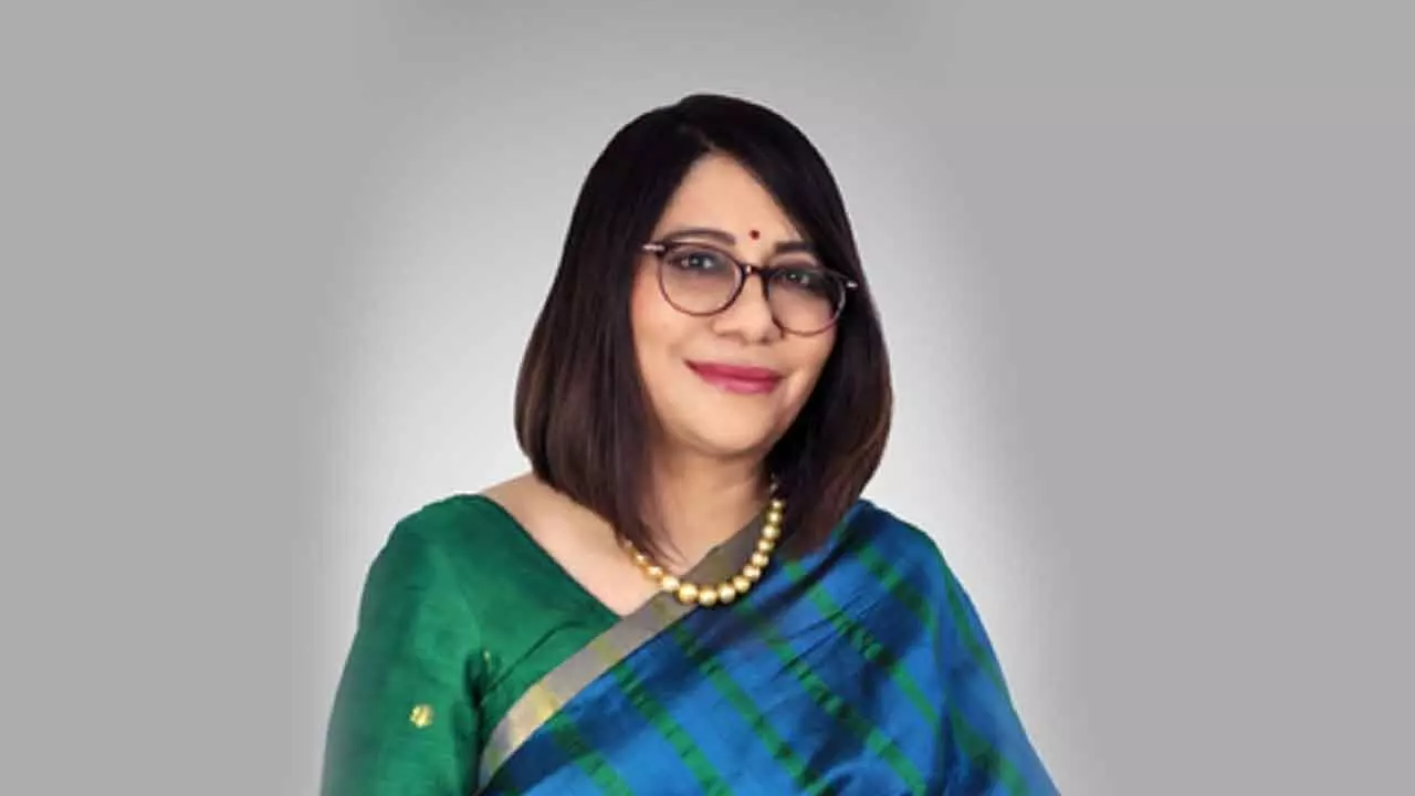 Google Appoints Preeti Lobana As Country Manager, VP For India