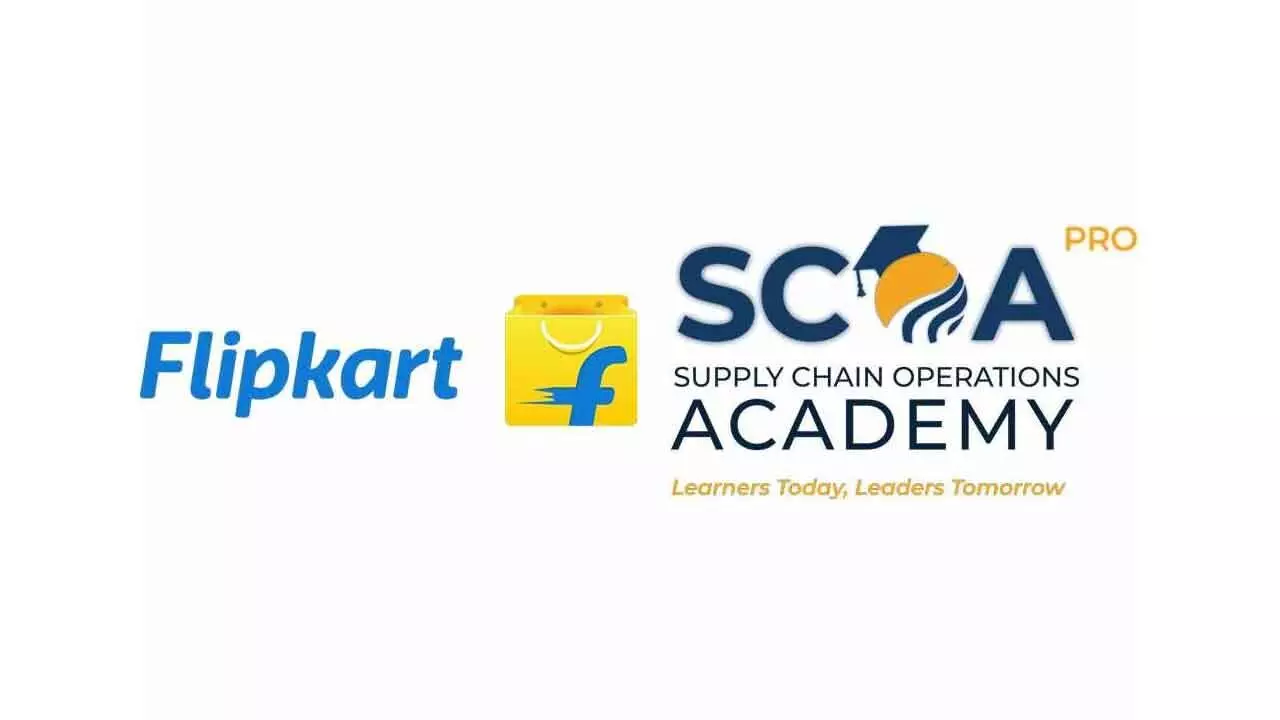 Flipkart To Upskill 16,000 Persons By 2025 Through SCOA