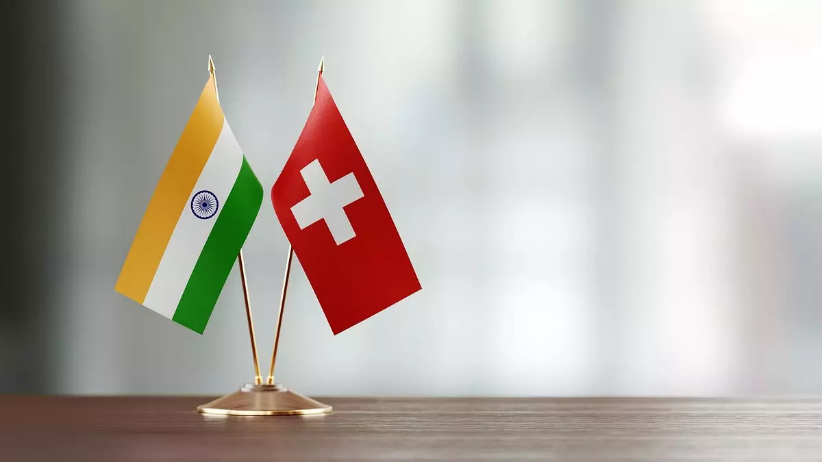 MFN status suspension by Switzerland not to impact EFTA trade pact with India: Commerce Secy