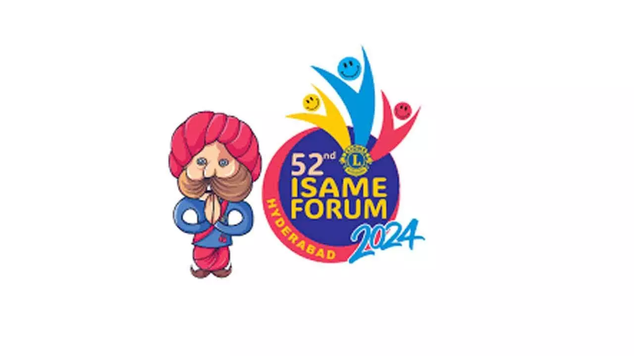 Lions To Host ISAME Forum In Hyderabad