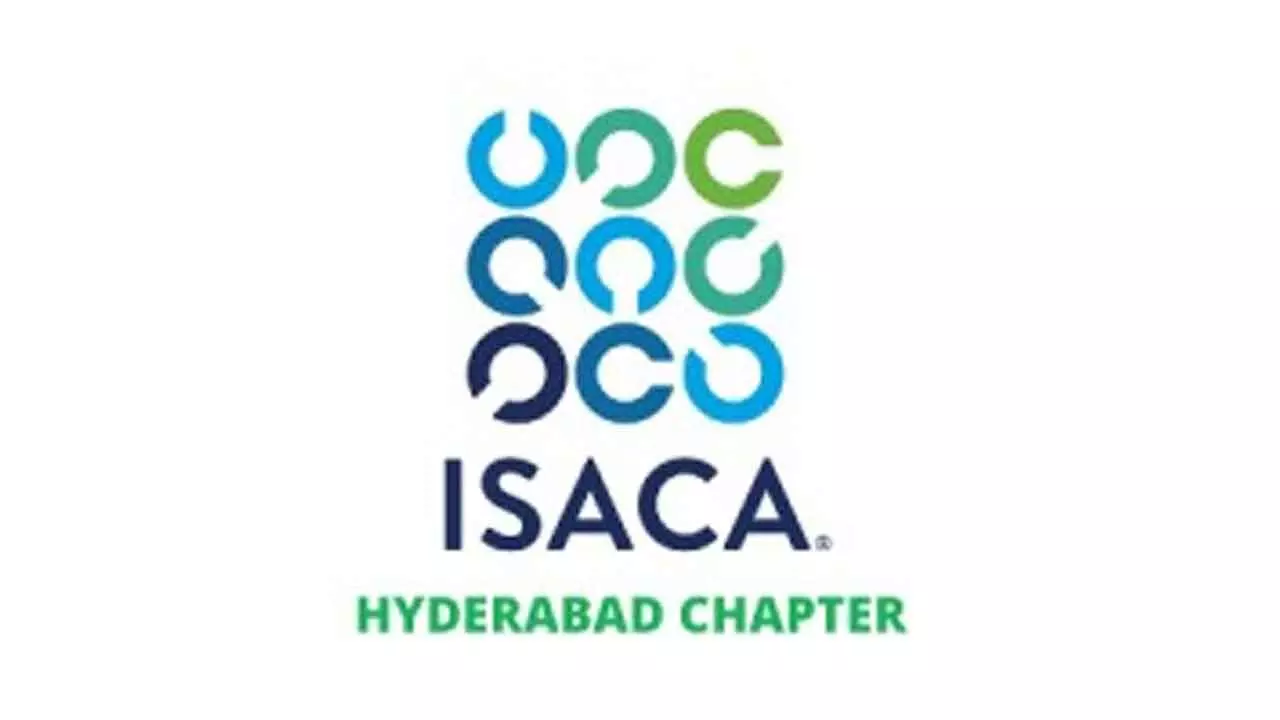 ISACA Hyd Chapter Elects New Board