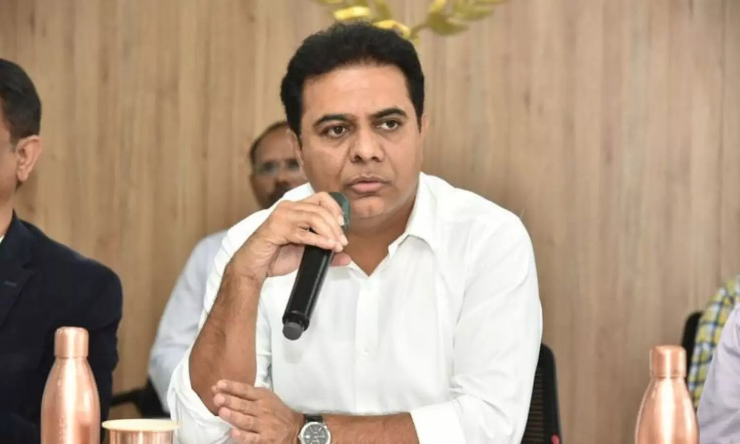 ACB Files Case Against KTR In Formula E Case