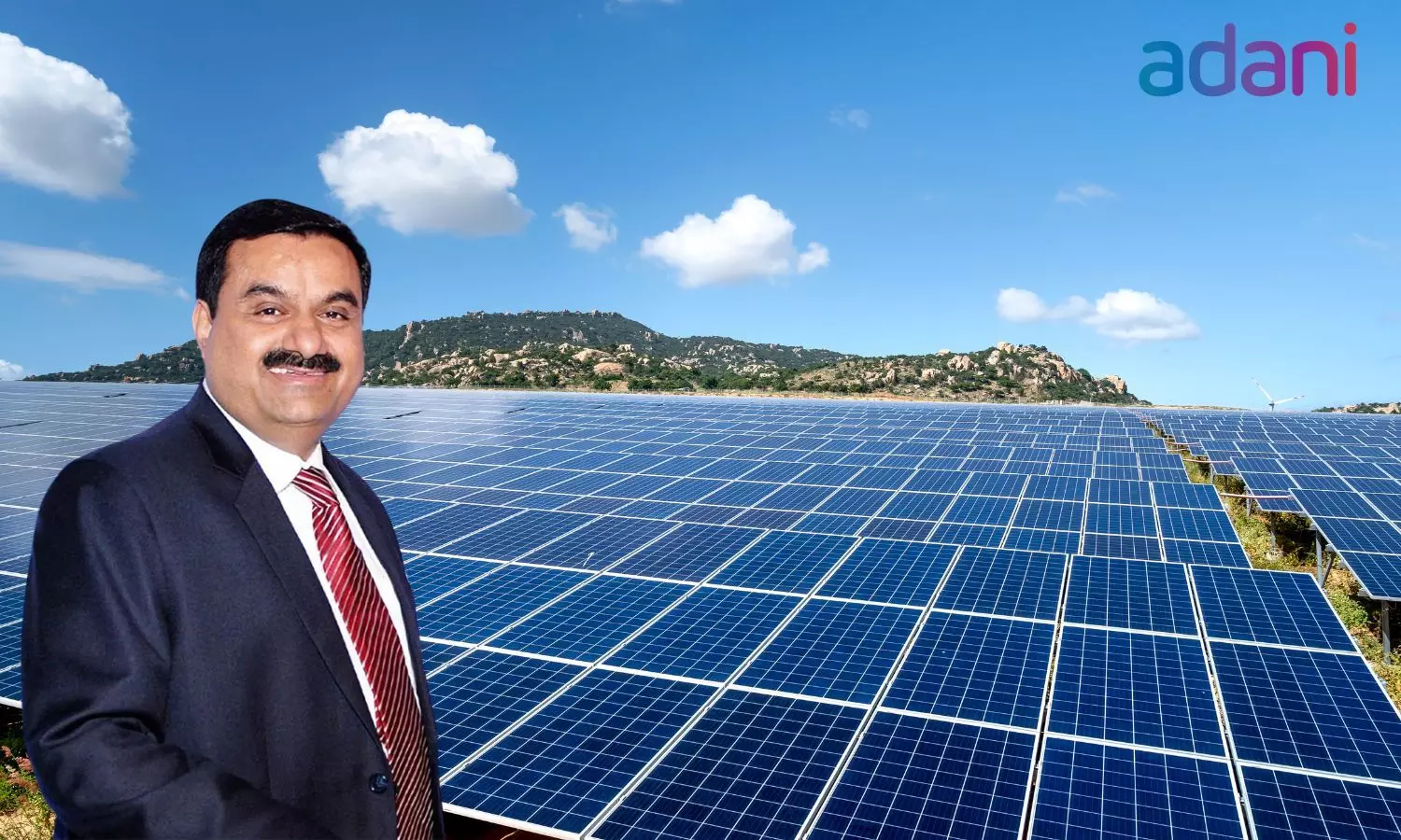 Indias solar energy agency changes bidding policy after Adani bribery allegations: Report