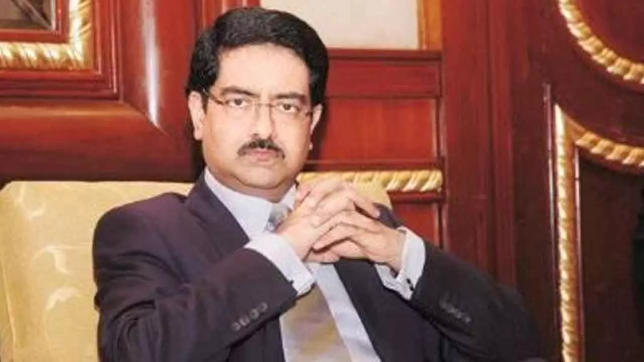 Bangla Groups Drag KM Birla Into Legal Tussle