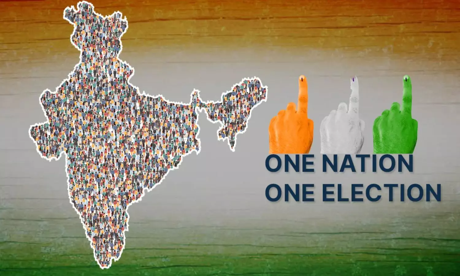 One nation, one election: Bill to hold simultaneous polls to be introduced in Lok Sabha today