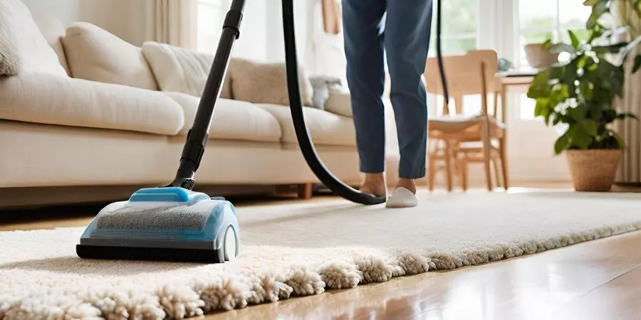 5 Signs You Need a Carpet Cleaner and How Tineco Can Help