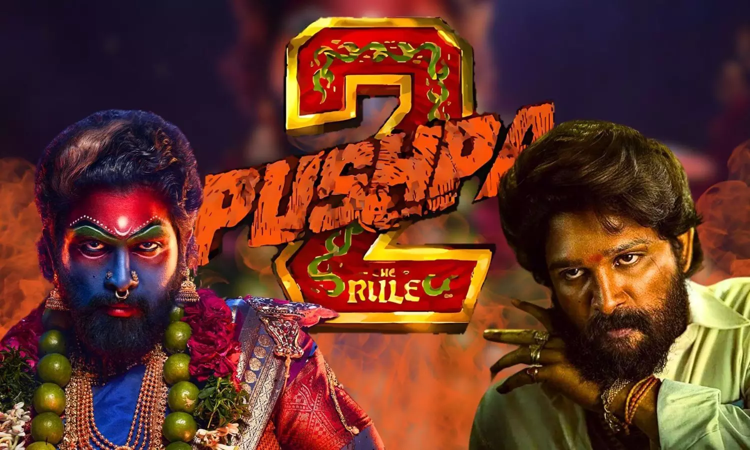 Highest-Grossing Hindi Film: The Unstoppable Rise of Pushpa 2: The Rule