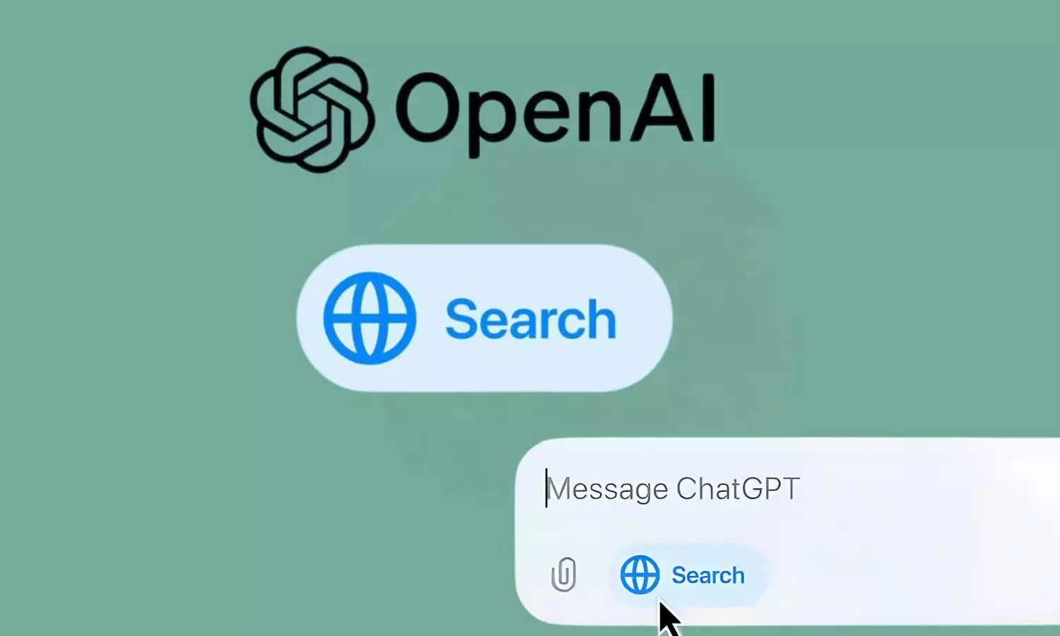 OpenAI Expands AI-Powered ChatGPT Search to All Users, Highlights ChatGPT Pro and New Features