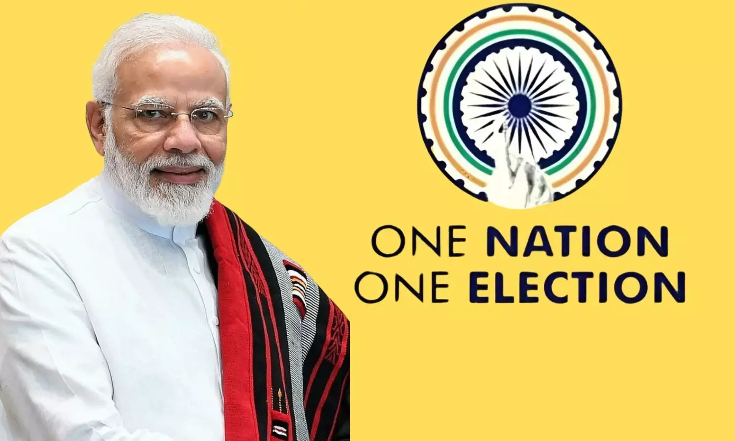 One Nation, One Election Bill Introduced in Lok Sabha Amidst Fierce Debate