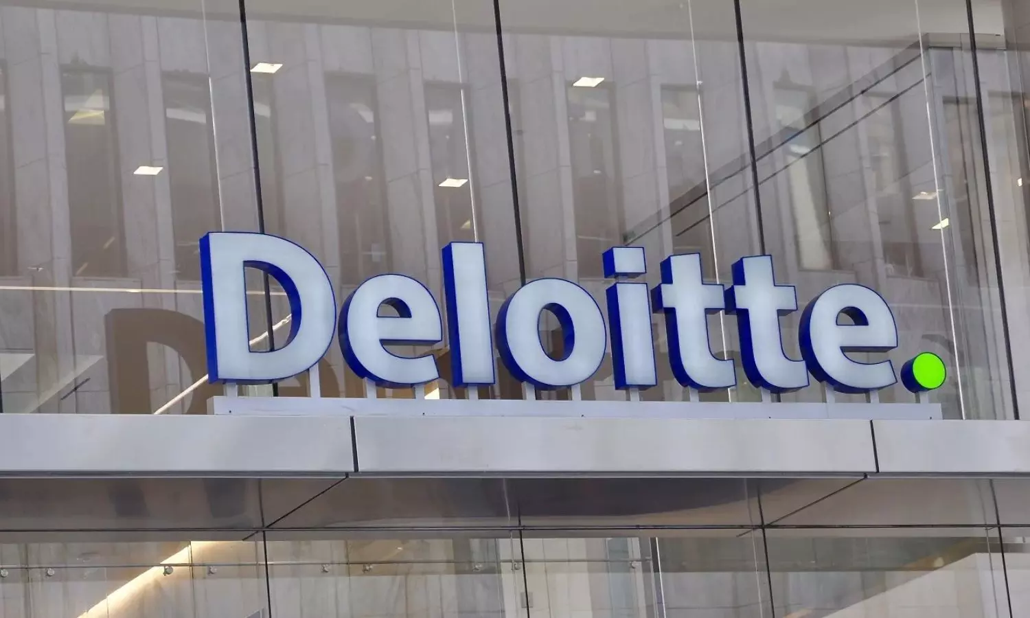 Deloitte India: Security Vulnerabilities Hinder AI Adoption in India