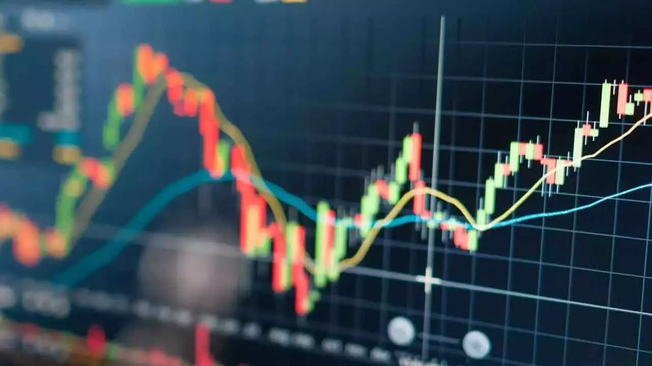 Rs 3 Trn Fund Mop-Up Via Capital Mkt In 2024