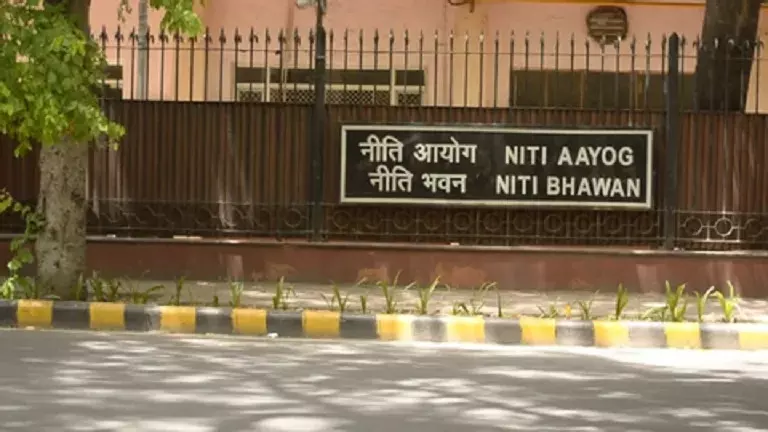 NITI Aayog invites EoI for undertaking research on Cost of Doing Business in India