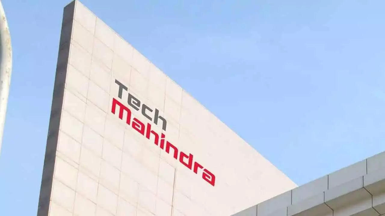 Tech Mahindra Needs More Large Deal Wins For Turnaround