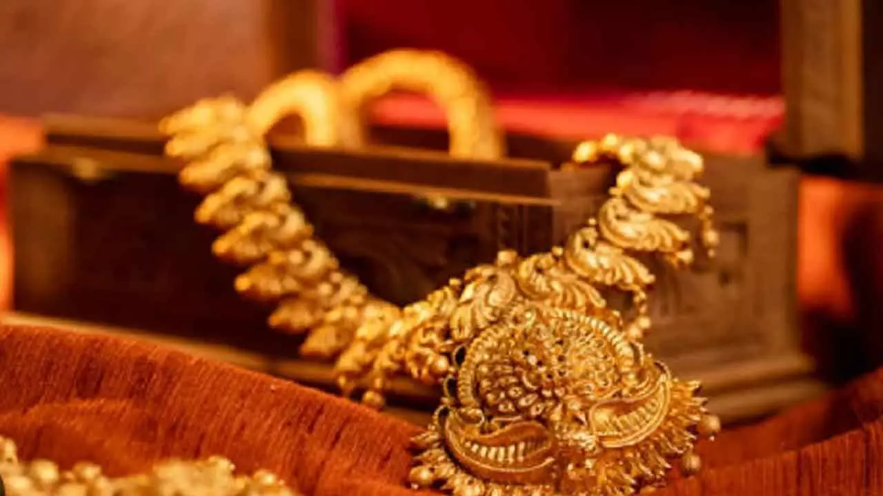 Gold Jewellery Purchase Poised To Surge: ICRA