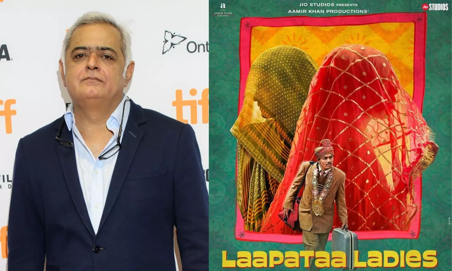 Indian films Laapataa Ladies Out Of Oscar 2025 Race