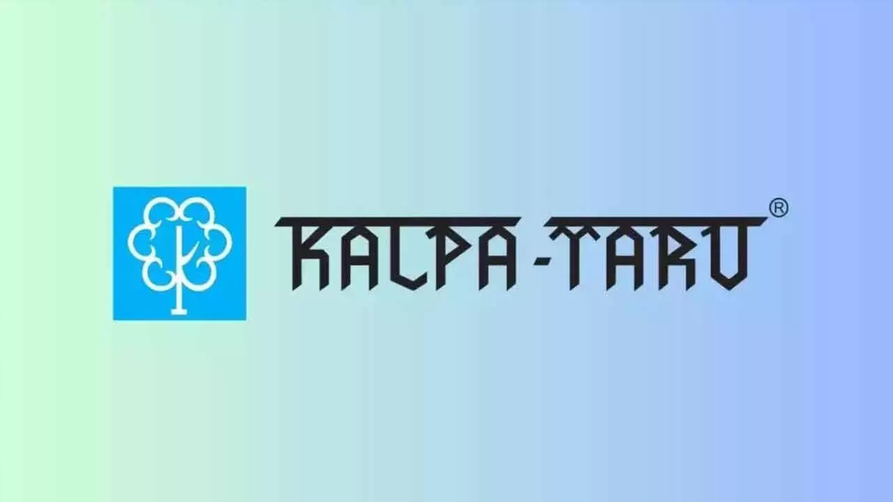 Kalapataru Projects Raise Rs 1,000 Cr Via QIP