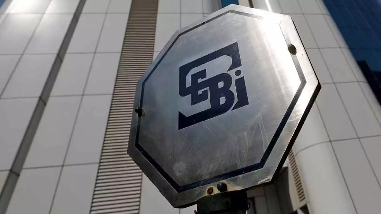 SEBI to remove digital performance tracking from employee appraisals