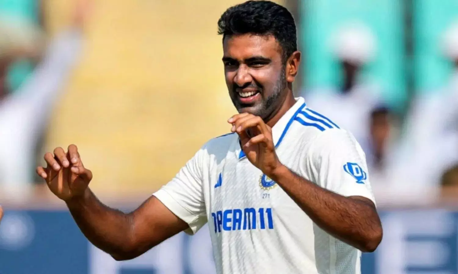 Ravichandran Ashwin Bids Farewell to International Cricket