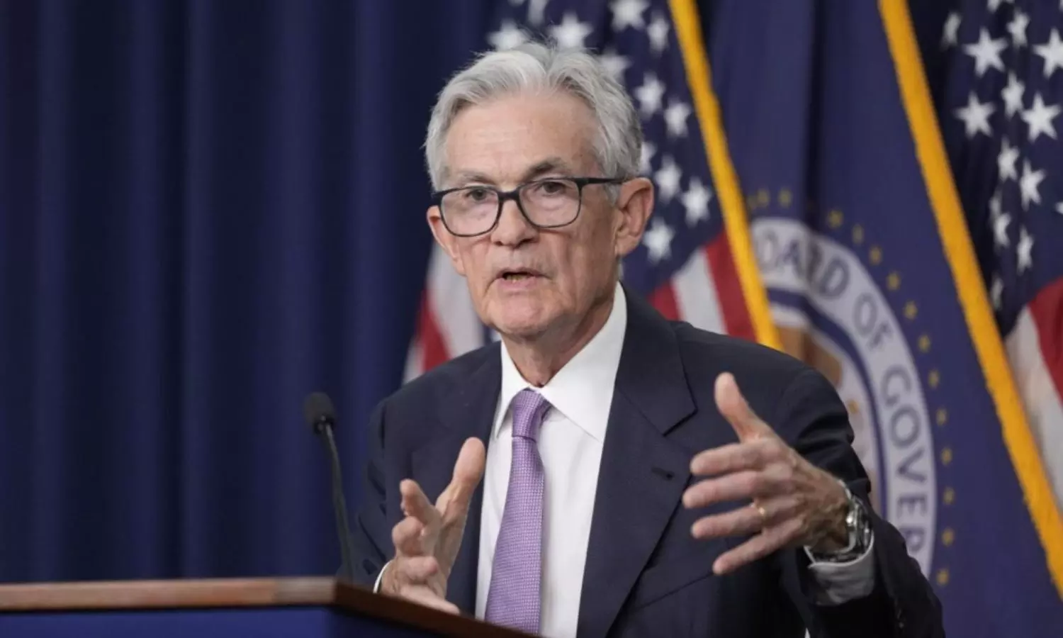 Federal Reserve Likely to Slow Interest Rate Cuts in 2025, Signaling Economic Shift