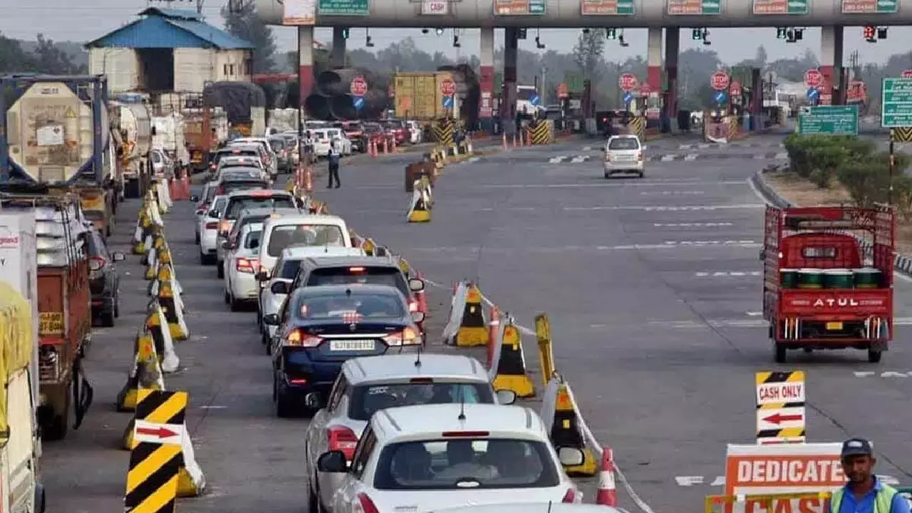 New Toll Charges in Andhra Pradesh: Increased Fees Spark Public Outrage