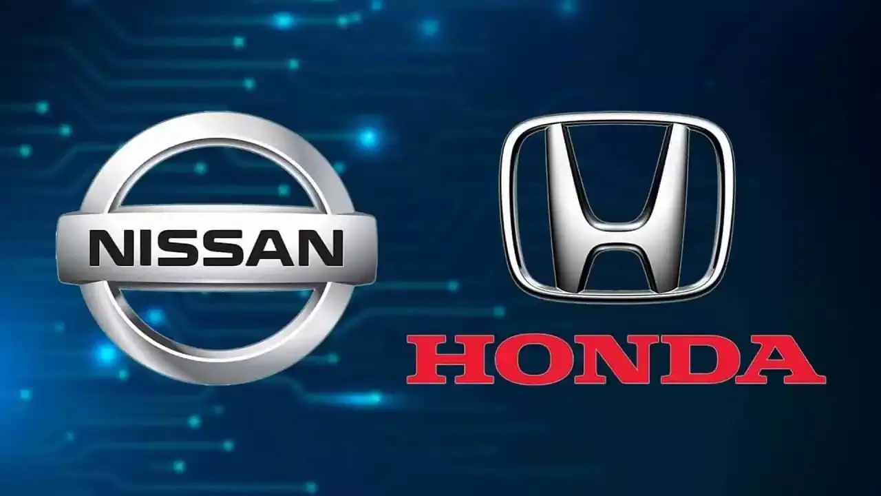 Honda, Nissan Discuss Potential Merger to Rival Toyota