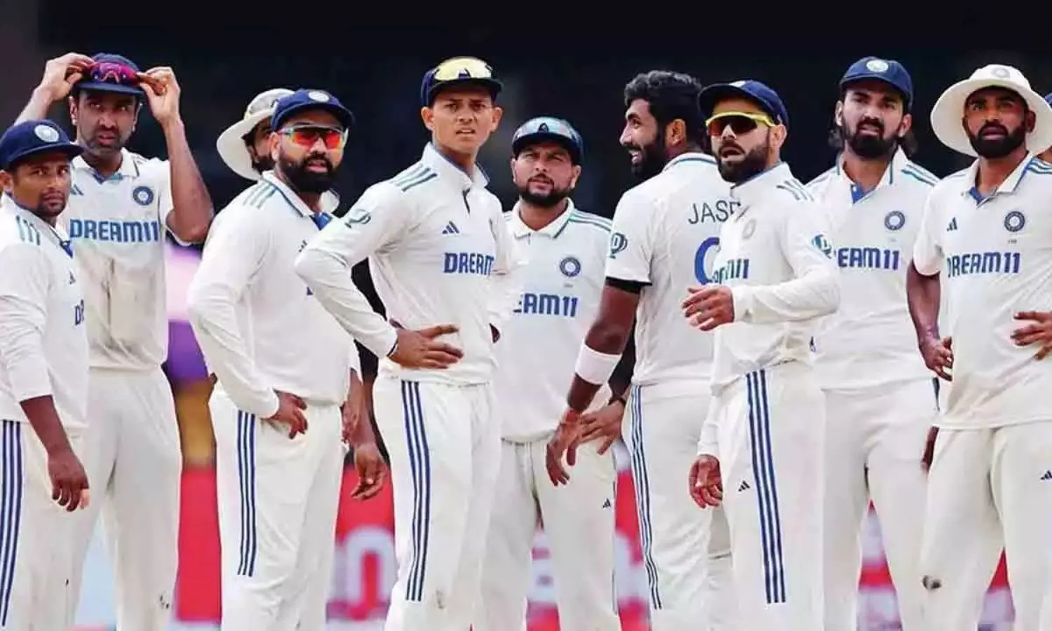 Explained: Can India Qualify for  World Test Championship Final?